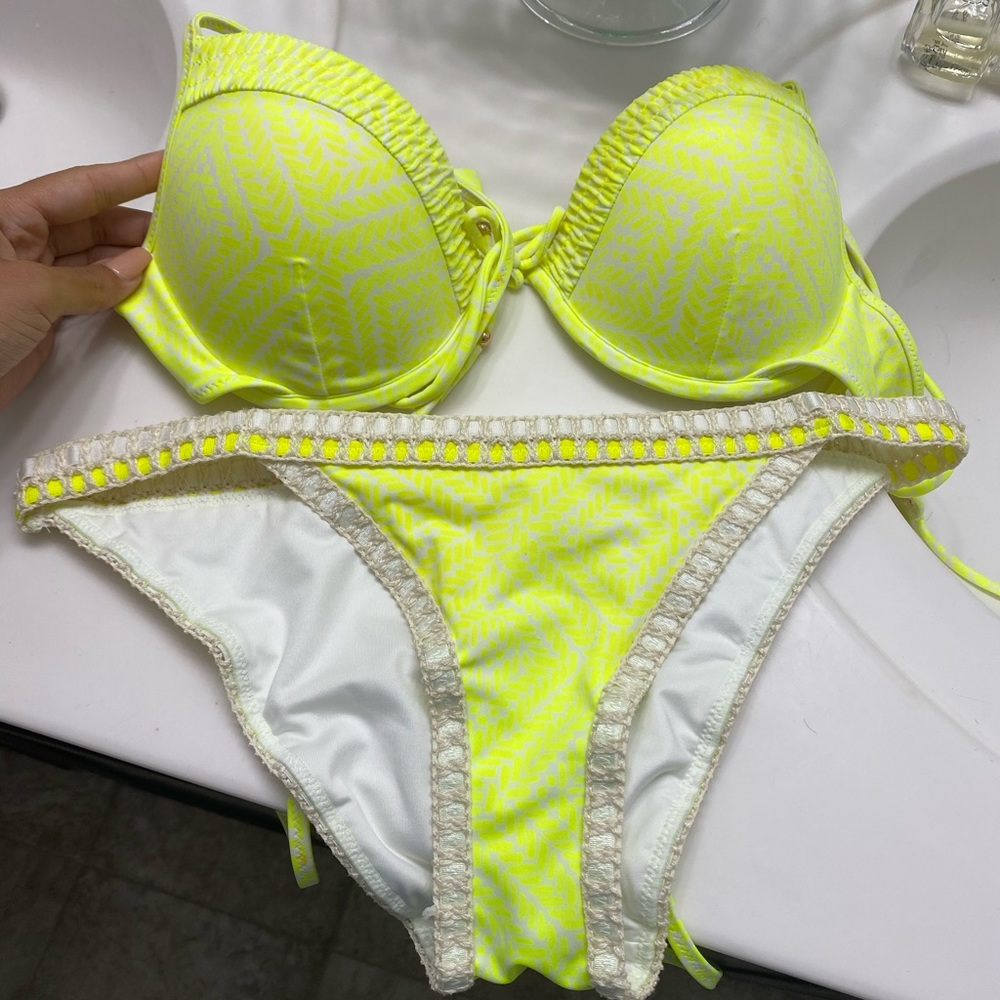 VS Bathing Suit